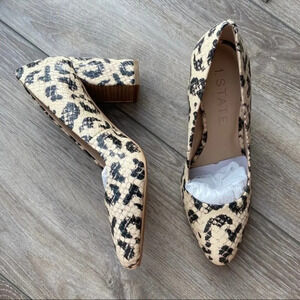 NWT  1.State Halee Pump